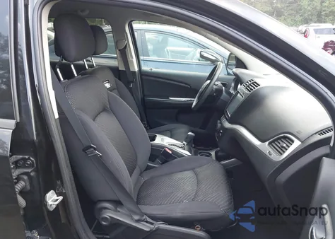 2013 Dodge Journey Sxt from USA, damaged, VIN 3C4PDCBB5DT568451